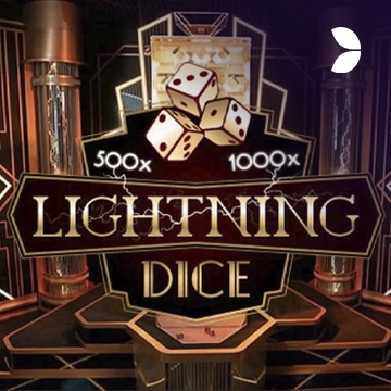 Lightning Dice - PLACEBET138