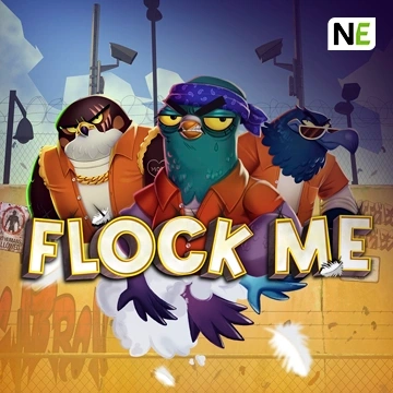 Flock Me - PLACEBET138