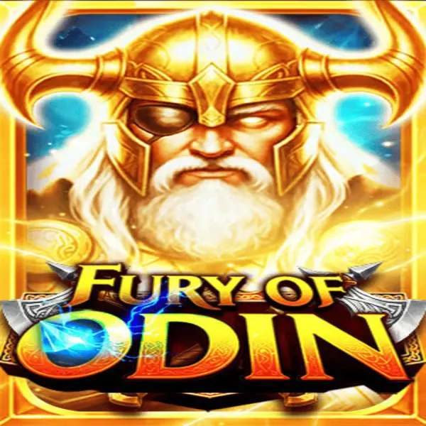 Fury of Odin - PLACEBET138
