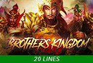 Brothers Kingdom - PLACEBET138