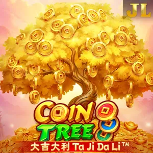Coin Tree - PLACEBET138