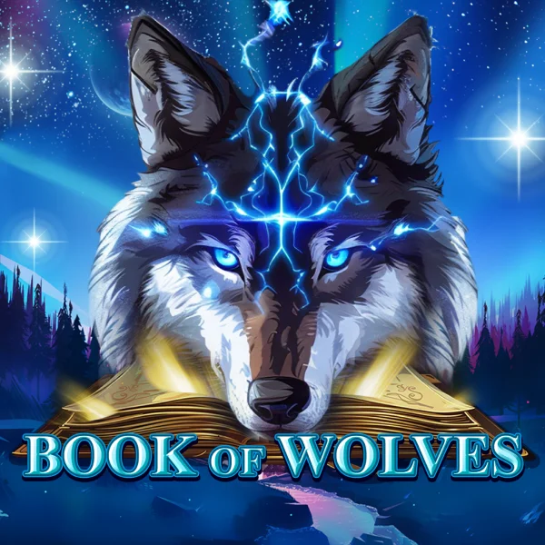 Book of Wolves - PLACEBET138