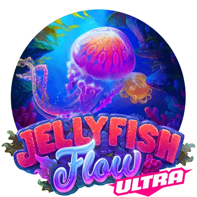 Jellyfish Flow Ultra - PLACEBET138