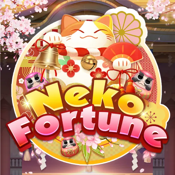 CosmoPlay : Neko Fortune - PLACEBET138