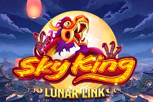 Luna Link: Sky King - PLACEBET138
