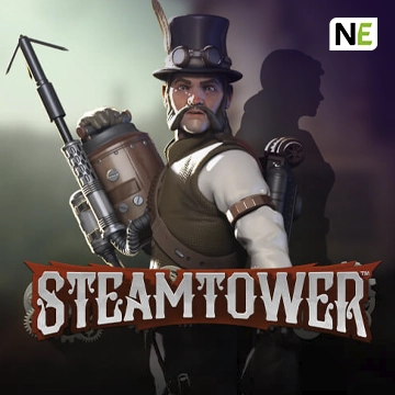 Steam Tower - PLACEBET138