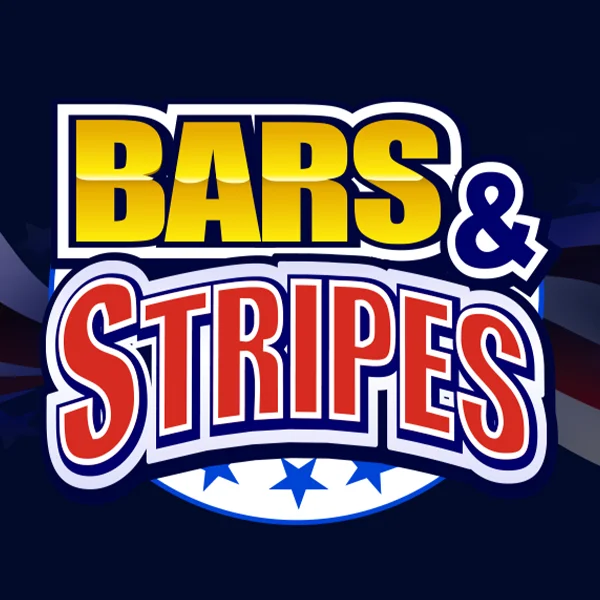 Bars And Stripes - PLACEBET138