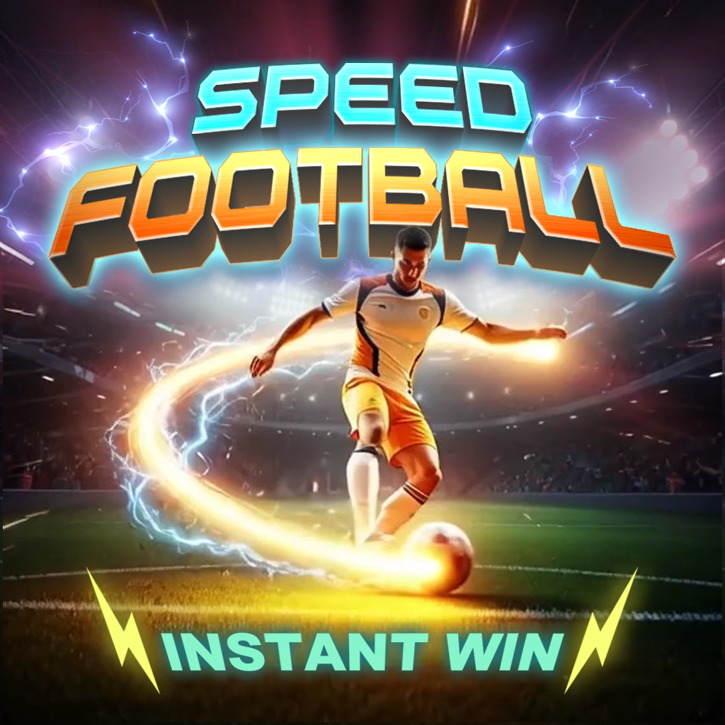 Speed Football - PLACEBET138