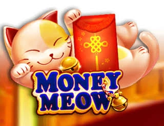 PLAYSTAR : MONEY MEOW - PLACEBET138
