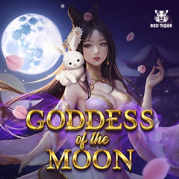 Redtiger : Goddess of the Moon MegaWays - PLACEBET138