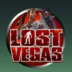 Lost Vegas - PLACEBET138