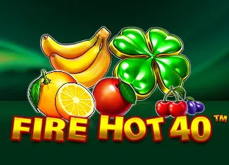 Fire Hot 40 - PLACEBET138