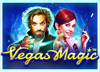 Vegas Magic - PLACEBET138