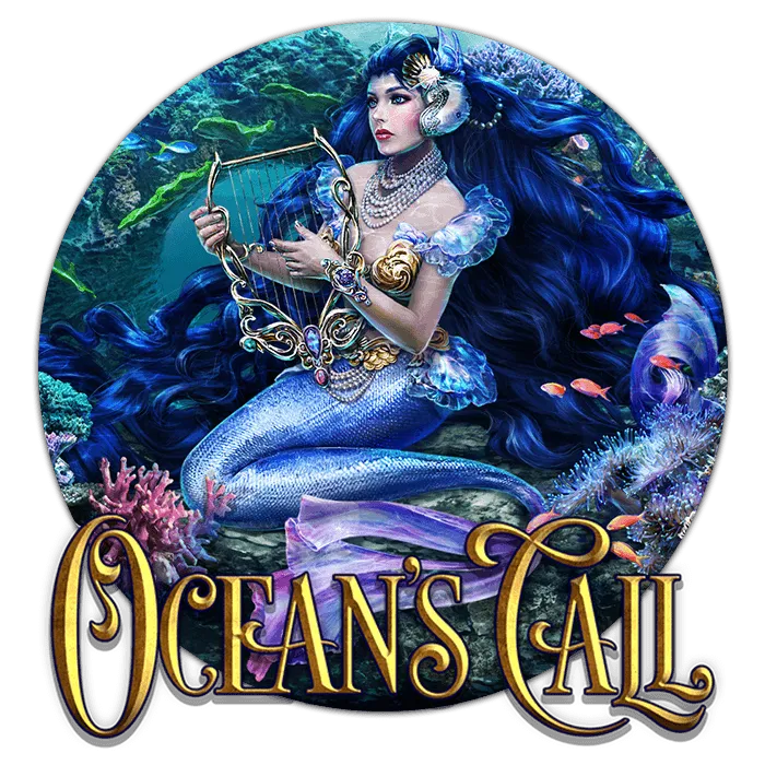 Oceans Call - PLACEBET138