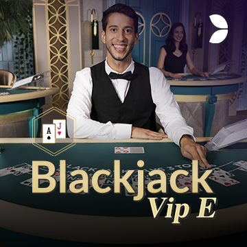 Blackjack VIP E - PLACEBET138
