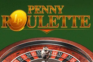 Penny Roulette - PLACEBET138