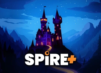 Spire+ - PLACEBET138