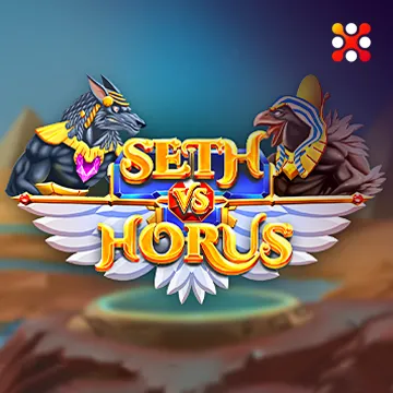 Seth vs Horus - PLACEBET138