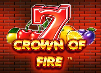 Crown of Fire - PLACEBET138