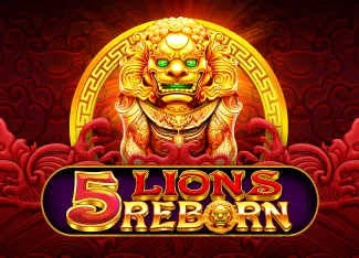 5 Lions Reborn - PLACEBET138