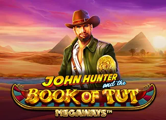 Book of Tut Megaways - PLACEBET138