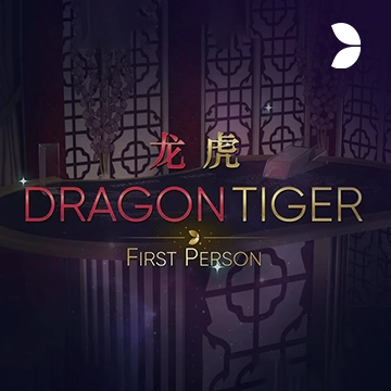 Dragon Tiger - PLACEBET138