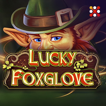 Lucky Foxglove - PLACEBET138