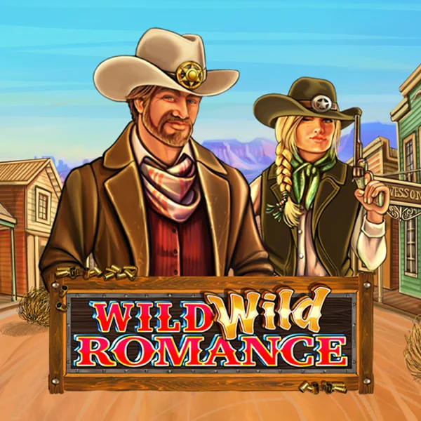 Wild Wild Romance - PLACEBET138