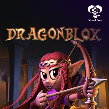 PeterSons : Dragon Blox - PLACEBET138