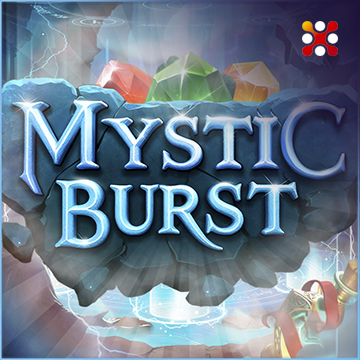 Mystic Burst - PLACEBET138