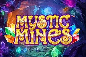 Mystic Mines - PLACEBET138