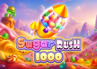 Sugar Rush 1000 - PLACEBET138
