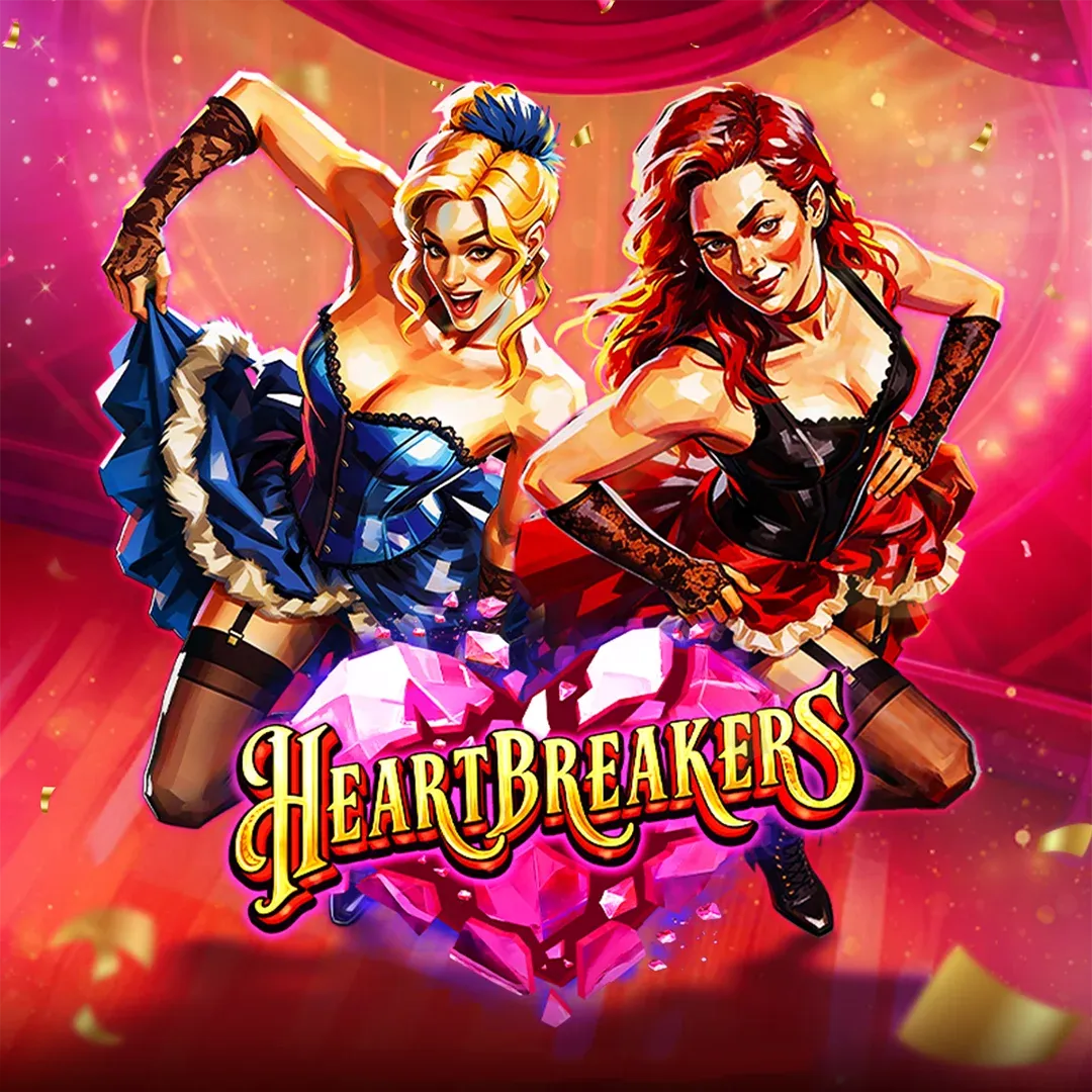 Heartbreakers - PLACEBET138
