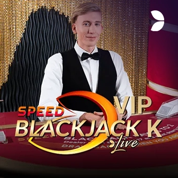 Speed VIP Blackjack K - PLACEBET138