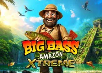 Big Bass Amazon Xtreme - PLACEBET138