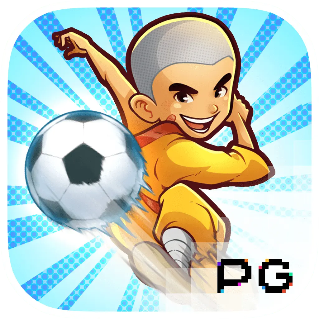 Shaolin Soccer - PLACEBET138