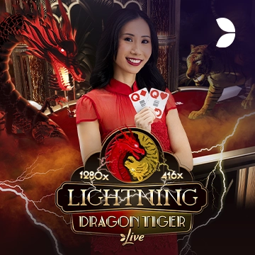 Lightning Dragon Tiger - PLACEBET138