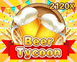 Beer Tycoon - PLACEBET138