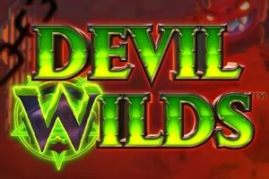 Devil Wilds - PLACEBET138
