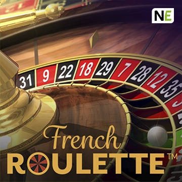 NetEnt French Roulette - PLACEBET138