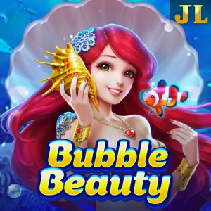 Bubble Beauty - PLACEBET138