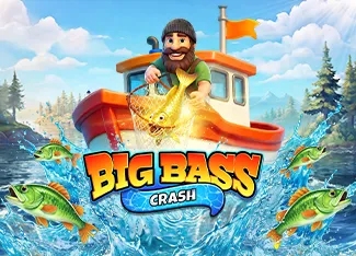 Big Bass Crash - PLACEBET138
