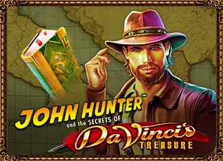 Da Vincis Treasure - PLACEBET138