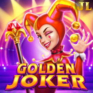 Golden Joker - PLACEBET138