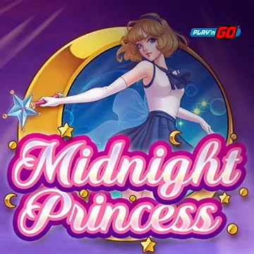 PlaynGo : Midnight Princess - PLACEBET138