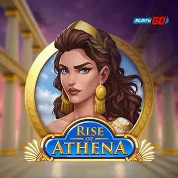 PlaynGo : Rise of Athena - PLACEBET138