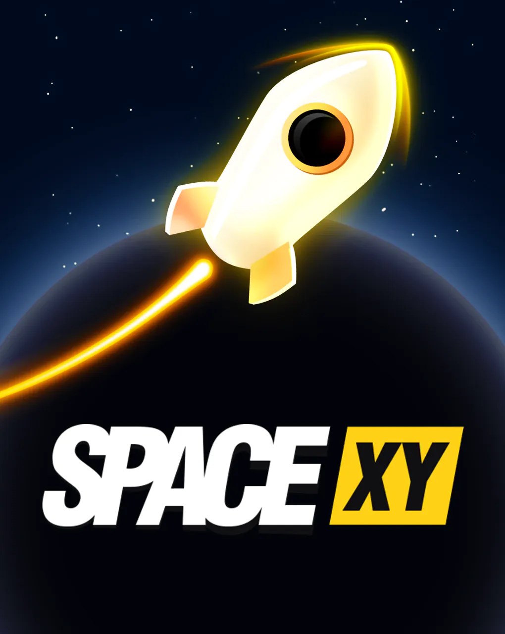 Space XY - PLACEBET138