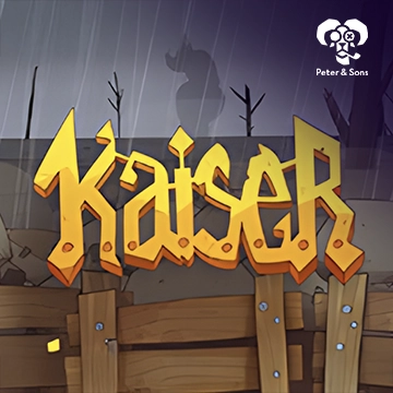 PeterSons : Kaiser - PLACEBET138