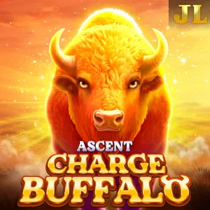 Charge Buffalo ASCENT - PLACEBET138
