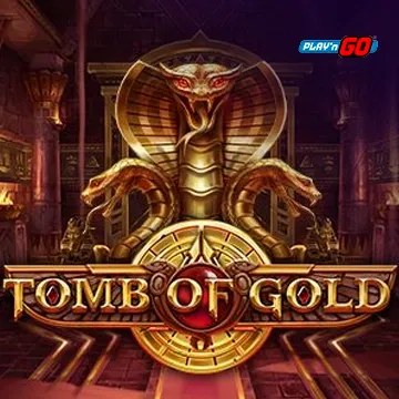 PlaynGo : Tomb of Gold - PLACEBET138